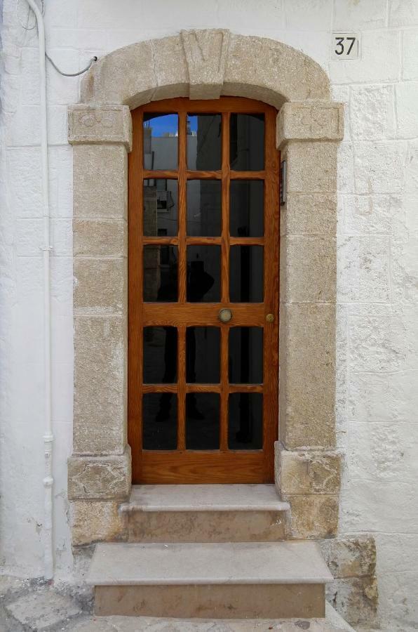 A Sud Holiday House Polignano a Mare Exteriör bild