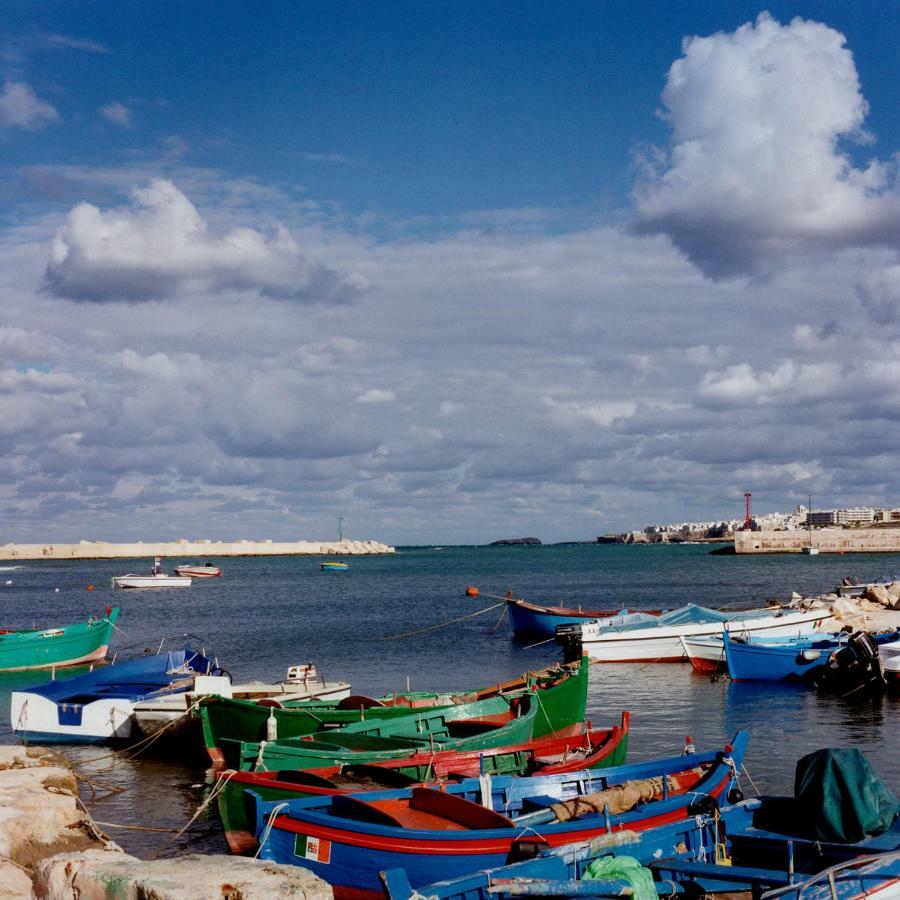 A Sud Holiday House Polignano a Mare Exteriör bild