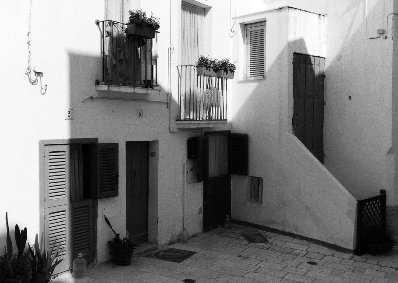 A Sud Holiday House Polignano a Mare Exteriör bild