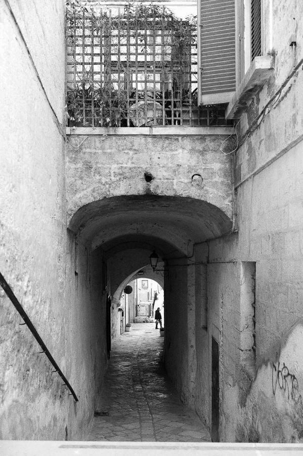 A Sud Holiday House Polignano a Mare Exteriör bild