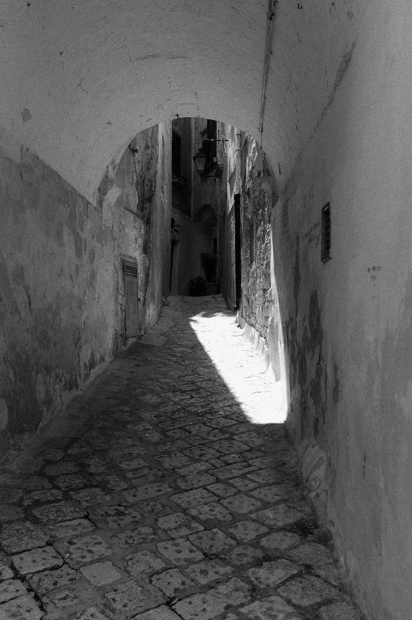 A Sud Holiday House Polignano a Mare Exteriör bild