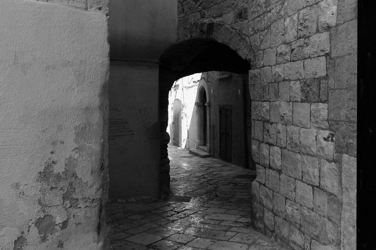 A Sud Holiday House Polignano a Mare Exteriör bild