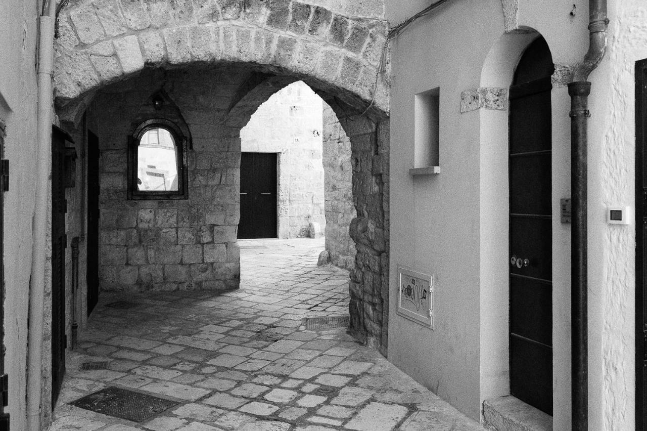A Sud Holiday House Polignano a Mare Exteriör bild