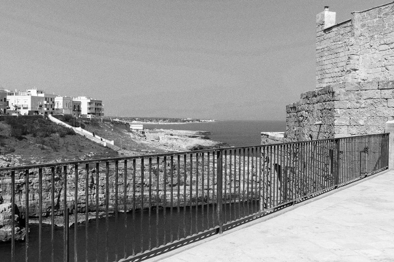 A Sud Holiday House Polignano a Mare Exteriör bild